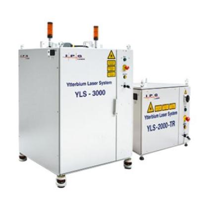 Devis Machine de découpe de tôles laser fibre optique - table double Série H