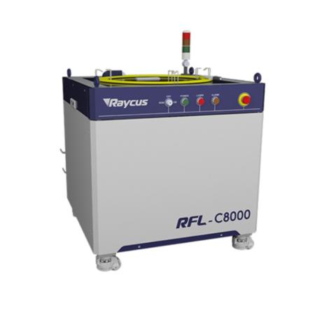 Vente Machine de découpe de tôles laser fibre optique - table double Série H (REMO)