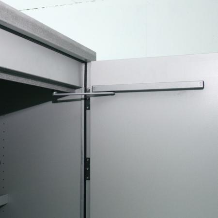 Vente Conteneur coupe-feu 90 min BOXLINE stockage intérieur fûts et batteries (PROTECTO)