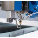 Achat Centre de découpe jet d'eau 5 axes à bras déporté FBJET III