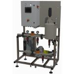 Générateur de micro-bulles pour flottation NanoBull - Vente Location - EXOCELL