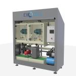 Unité dosage de réactifs chimiques - traitement des eaux ReakCell® - EXOCELL