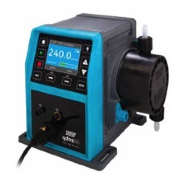 Devis Coffret de dosage à pompe péristaltique DOZELL