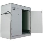 Conteneur d'intérieur produits inflammables CONTLINE Tenue au feu 90 minutes - PROTECTO