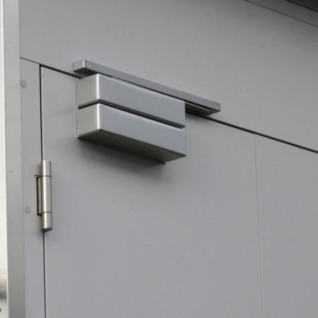 Devis Conteneur d'intérieur produits inflammables CONTLINE Tenue au feu 90 minutes