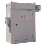 Box produits inflammables coupe feu 90 minutes - PROTECTO