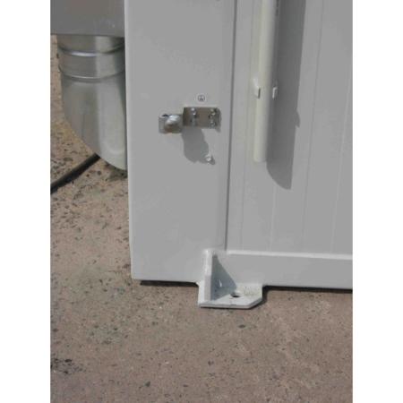 Vente Conteneur coupe feu d'extérieur 90 minutes (PROTECTO)