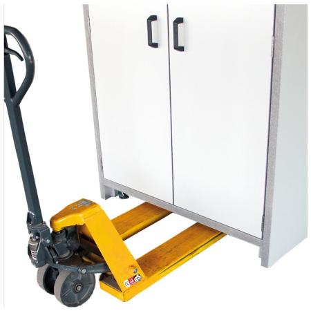 Prix Armoire coupe feu F30 2 portes à fermeture automatique