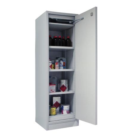 Armoire ignifuge 1 porte - coupe feu F30 Hauteur 1960 mm