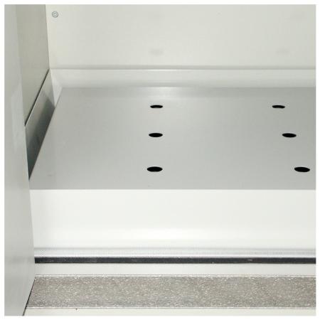 Vente Armoire ignifuge 1 porte - coupe feu F30 Hauteur 1960 mm (PROTECTO)