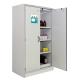 Achat Armoire produits inflammables F90 2 portes économique