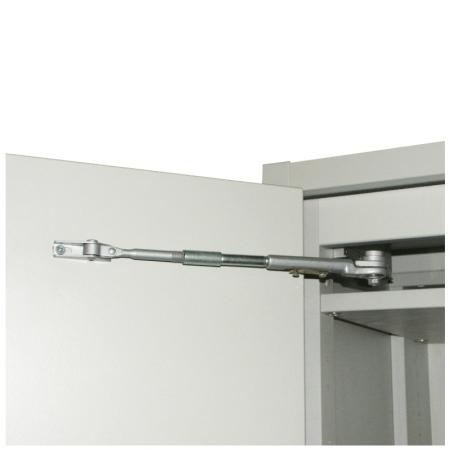 Vente Armoire produits inflammables F90 2 portes économique (PROTECTO)