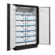 Devis Armoire de sécurité pour batteries 10 compartiments F105 BATTERYSAFE