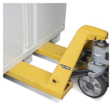 Vente Armoire de sécurité pour batteries 10 compartiments F105 BATTERYSAFE (PROTECTO)