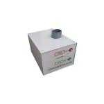 Ventilateur d'extraction pour armoire de sécurité - avec raccordement - PROTECTO