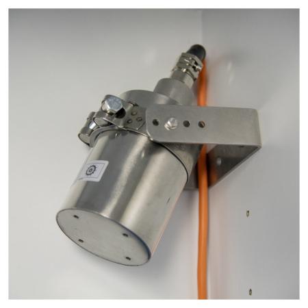 Extincteur automatique pour armoire à batteries lithium F105