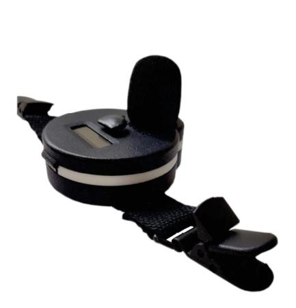 Achat Indicateur de bruit portatif autonome ANGEL