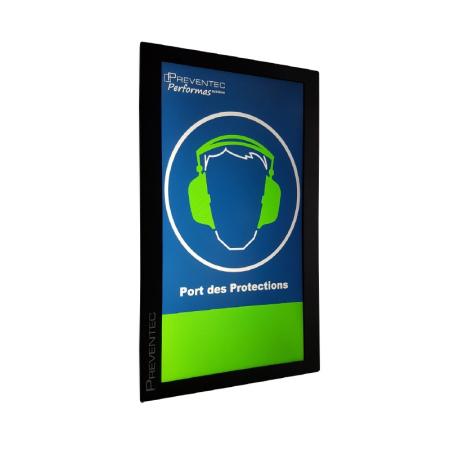 Achat Afficheur de niveau sonore LCD