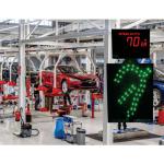 Afficheur enregistreur de bruit industriel INTEGRA PRO - PREVENTEC