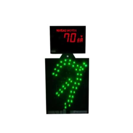 Achat Afficheur enregistreur de bruit industriel INTEGRA PRO