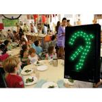 Indicateur de bruit pour cantine KELSON One/One+ - PREVENTEC