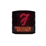 Radar de bruit pédagogique en milieu urbain ou rural - PREVENTEC