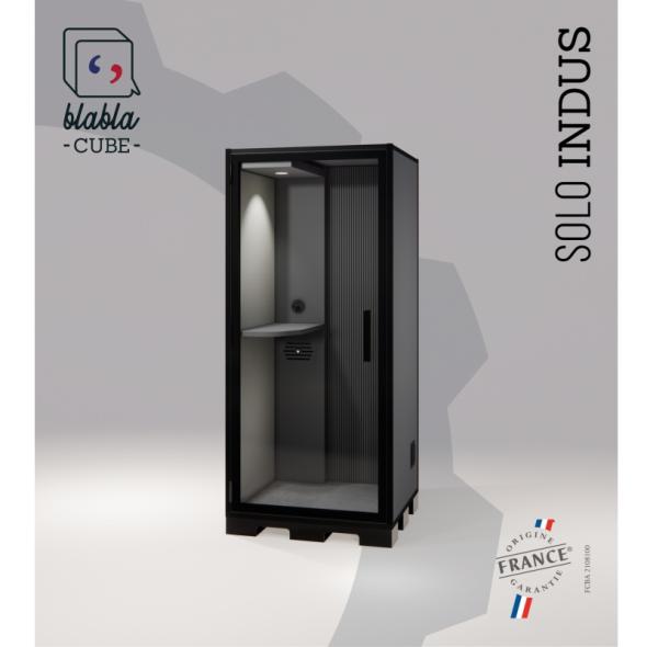 Phonebox Blabla Solo Indus