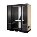 Devis Cabine acoustique industrielle Blabla Duo Indus
