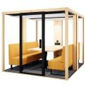 Achat Cabine acoustique partagée Blabla XL
