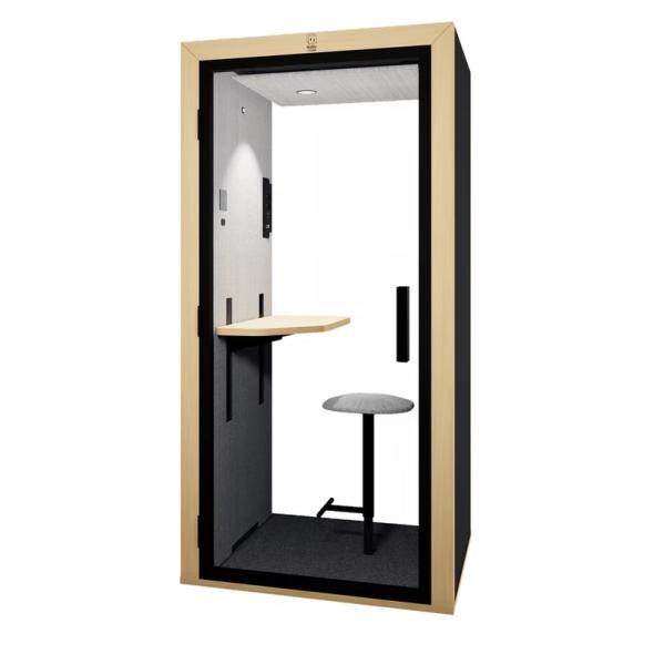 Achat Phonebox Blabla Solo Flex