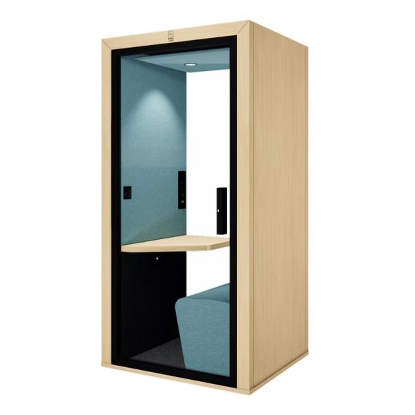 Achat Phonebox Blabla Solo Bureau