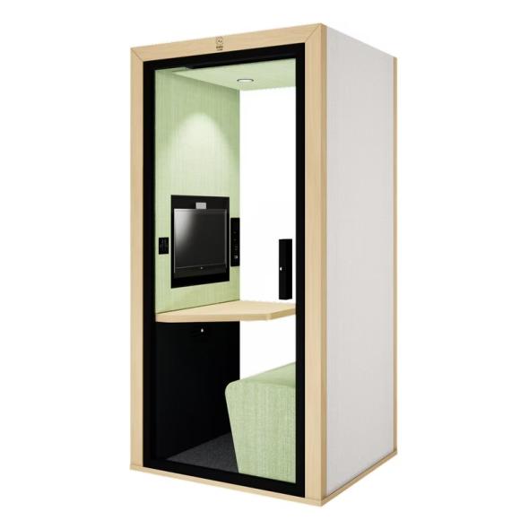 Devis Phonebox Blabla Solo Bureau