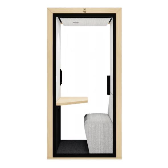 Vente Phonebox Blabla Solo Bureau (BLABLA-CUBE)