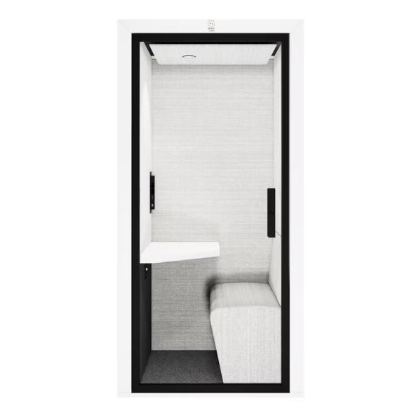 Prix Phonebox Blabla Solo Bureau