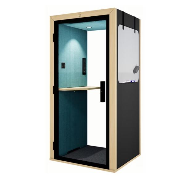 Vente Phonebox Blabla Solo (BLABLA-CUBE)