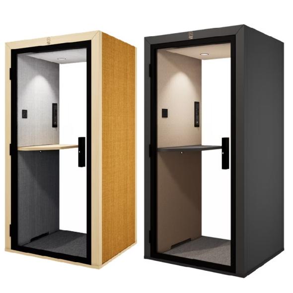 Fabricant Phonebox Blabla Solo