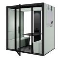 Prix Cabine acoustique de réunion Blabla Quattro