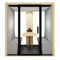 Fabricant Cabine acoustique de réunion Blabla Quattro