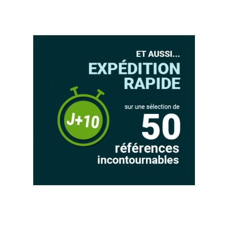 Achat Express GOUBARD : service de bennes basculantes sur stock et en livraison rapide