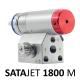 Pistolet à peinture automatique SATAjet® 1800 M HVLP / RP