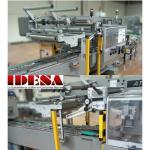 Mise en sécurité d'une ensacheuse flowpack - IDESA