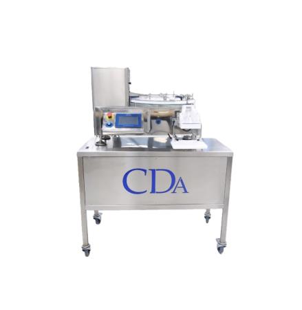 Devis Compteuse de gélules - comprimés semi automatique C PILLS