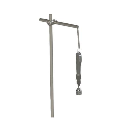 Visseuse de bouchon manuelle semi-automatique VS 50