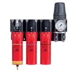 Filtre à air comprimé modulable SATA FILTRATION 584 | 564 | 544 | 524 - SPRAY GUN IMPORT