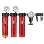 Filtre air comprimé submicronique pour cabine de peinture - SPRAY GUN IMPORT