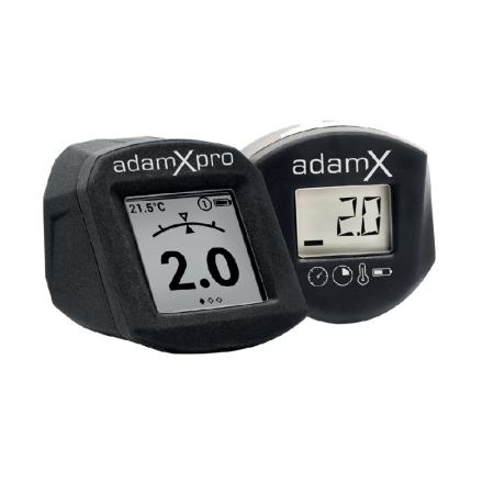 Achat Kit de mesure de pression pour pistolet à peinture ADAM X