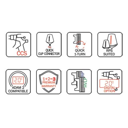 Achat Pistolet de pulvérisation de peinture SATAJET X 5500 RP / HVLP