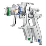 Pistolet à peinture SATAMINIJET 4000 B RP/HVLP - finitions - SPRAY GUN IMPORT
