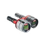 Régulateur de pression d'air digital pour pistolet à peinture SATA ADAM 2 - SPRAY GUN IMPORT