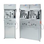 Nettoyeur de pistolet de pulvérisation automatique 1-2 cuves INOBOX INO2BOX - SPRAY GUN IMPORT